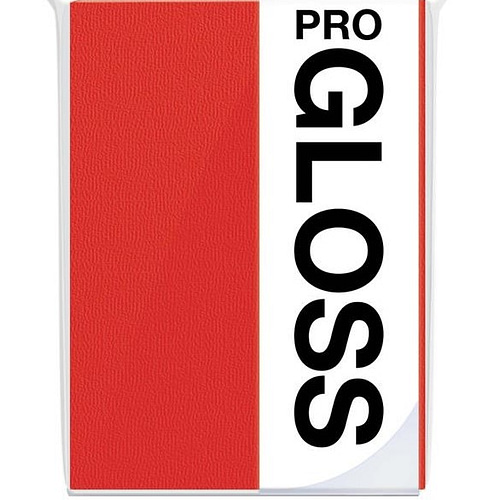 sleeves eclipse gloss small rood mm