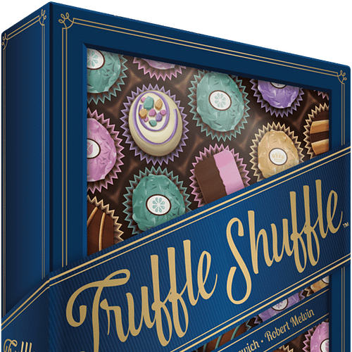 truffle shuffle card game
