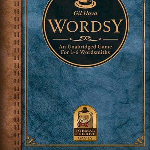 wordsy card game