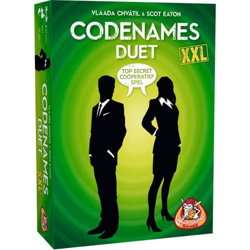 Codenames duet XXL NL