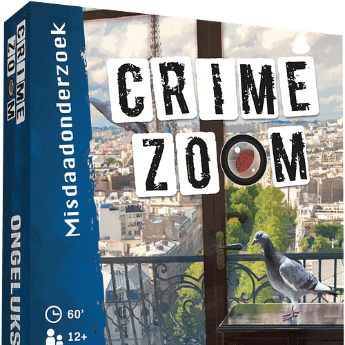 crime zoom case  ongeluksvogel