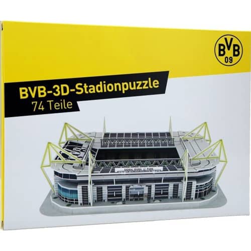 Borussia Dortmund Signal Iduna Park D Puzzel