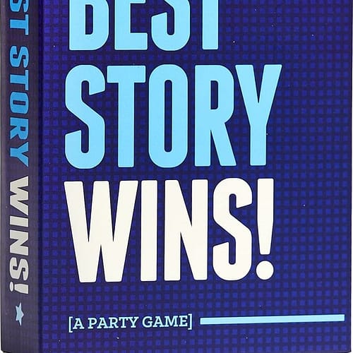best story wins party game
