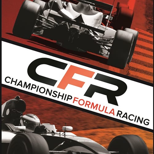 championship formula racing sleeves  stuks
