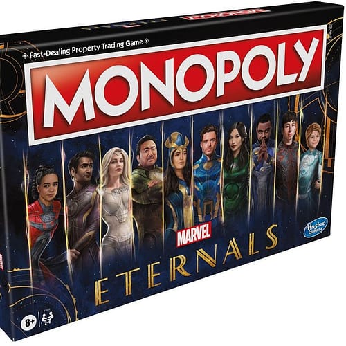 monopoly eternals engels