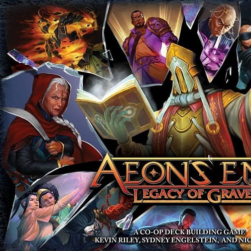 aeon s end legacy of gravehold