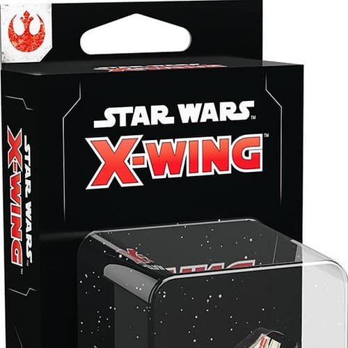 star wars wing  rz  a wing