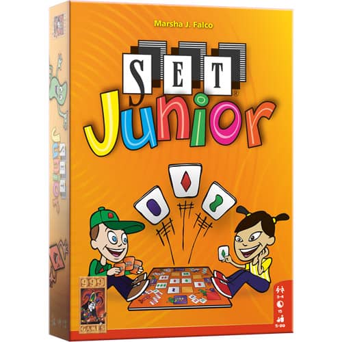 Set Junior