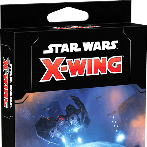 star wars wing  fully loaded devices pack