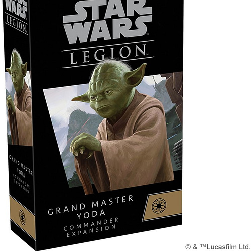 star wars legion grand master yoda commander expansion