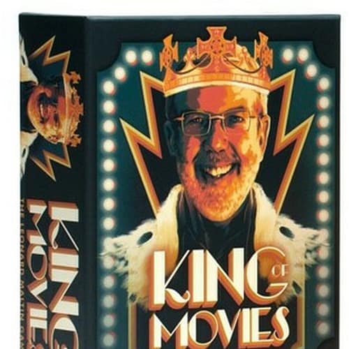 king of movies the leonard maltin game
