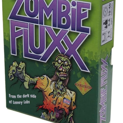 zombie fluxx