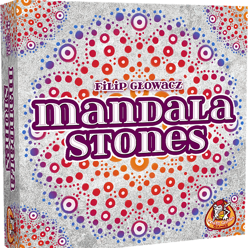 mandala stones nl versie