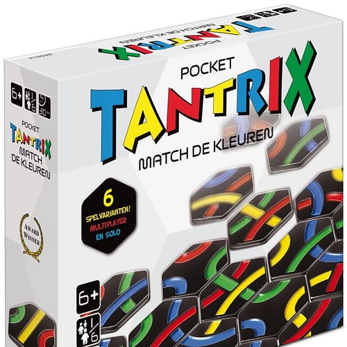 tantrix pocket