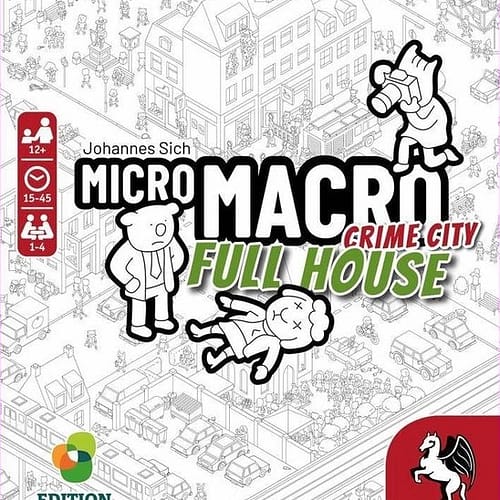 micromacro crime city full house engels