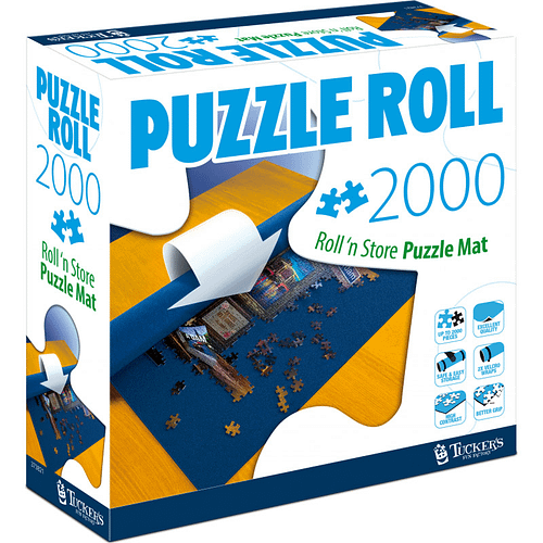 Puzzle Roll