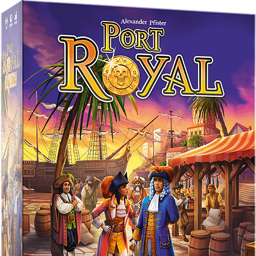 port royal big box