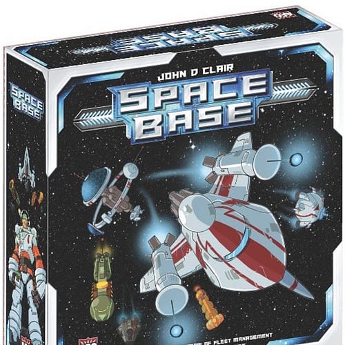 space base