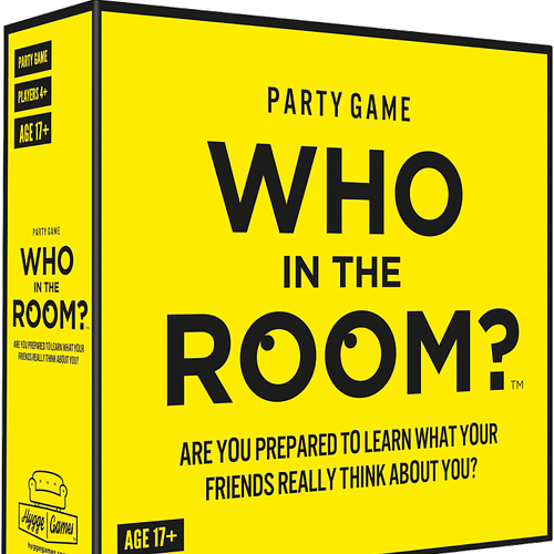 who in the room