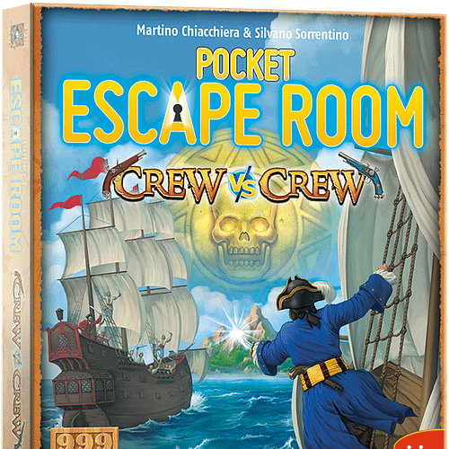 pocket escape room crew vs crew