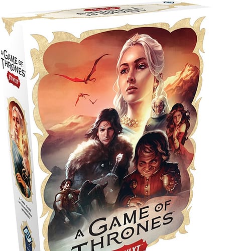 a game of thrones b twixt