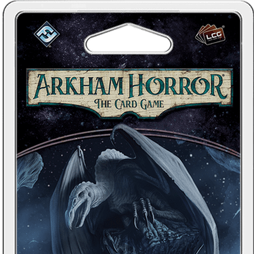 arkham horror lcg dark side of the moon
