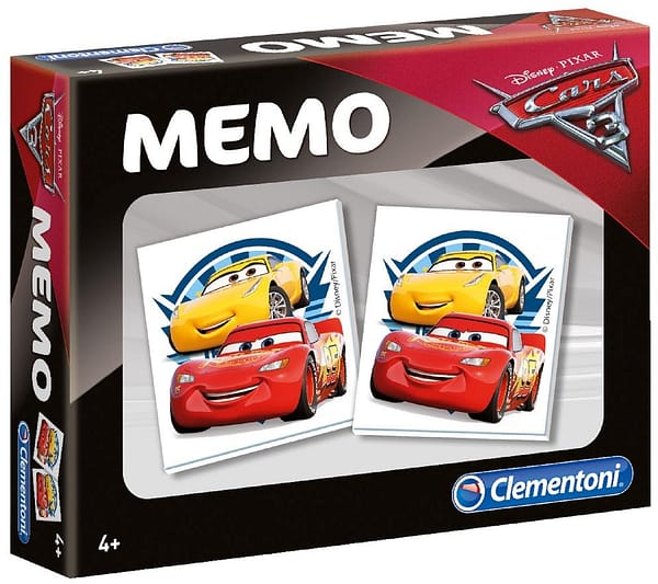 cars  memo
