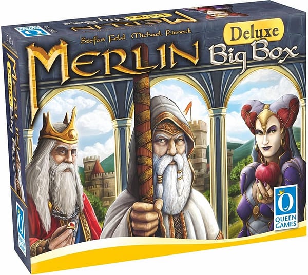 merlin big box deluxe