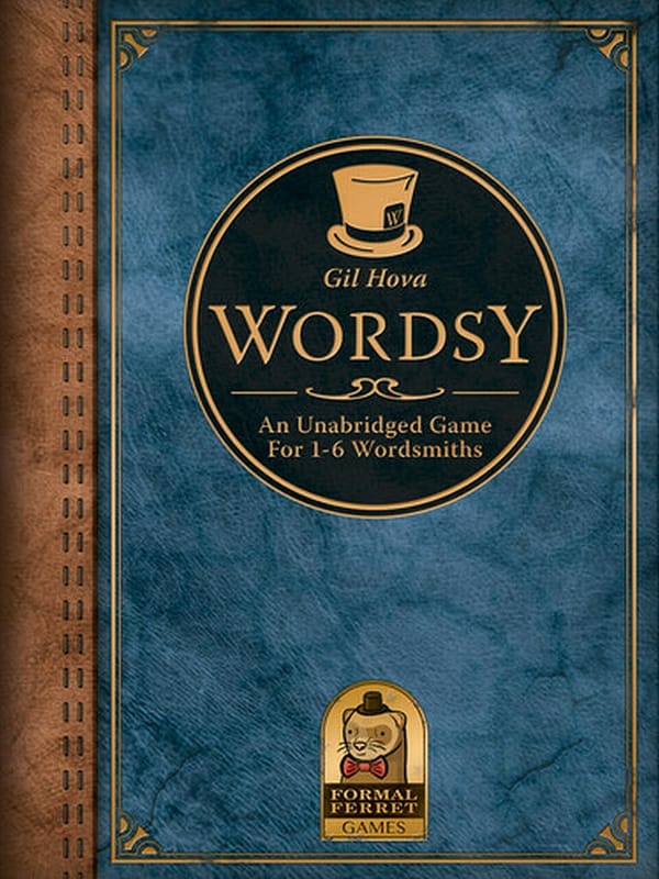 wordsy card game