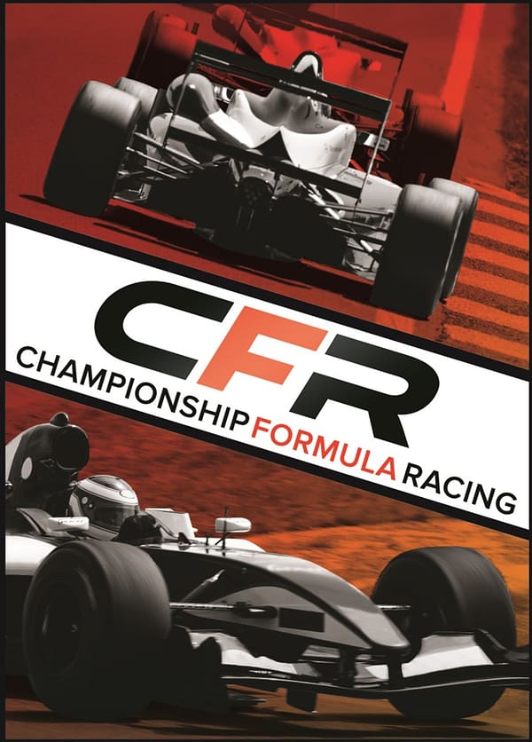 championship formula racing sleeves  stuks