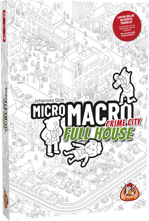 micromacro full house