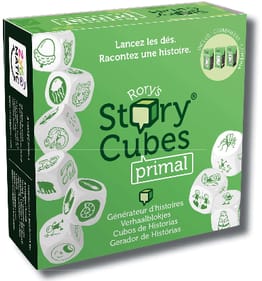 rory s story cubes primal