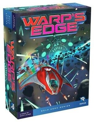 warp s edge
