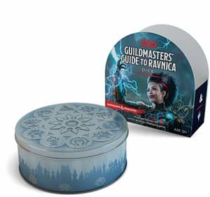 d d guildmaster s guide to ravnica dice