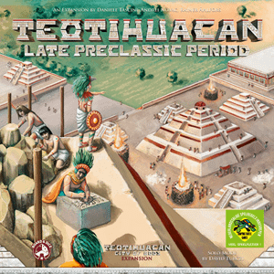 teotihuacan late preclassic period nl