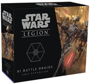 star wars legion b battle droids