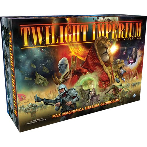 TwilightImperium bordspel