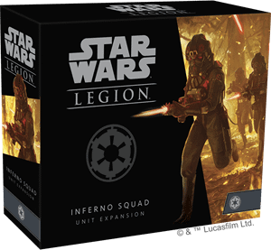 star wars legion inferno squad unit