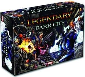 marvel legendary dark city expansion