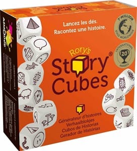story cubes original