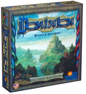 dominion second edition engels