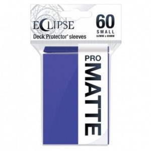 sleeves eclipse matte small paars mm