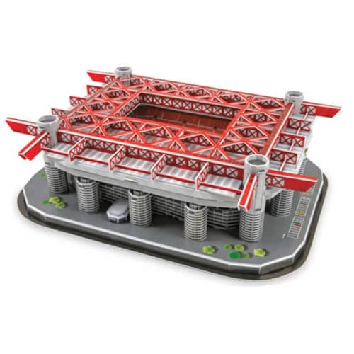 AC Milan San Siro D Stadion