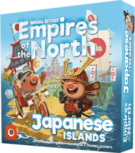 imperial settlers empires of the north japanese islands