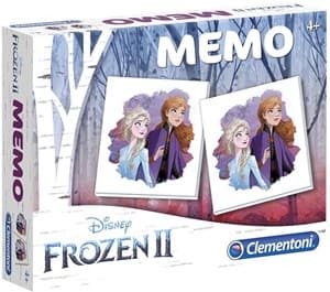frozen  memo