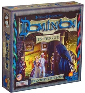 dominion second edition intrigue