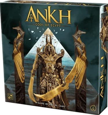 ankh gods of egypte