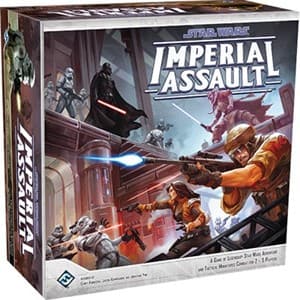 star wars imperial assault