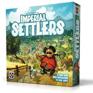 imperial settlers engels