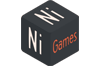 NiNi Games logo
